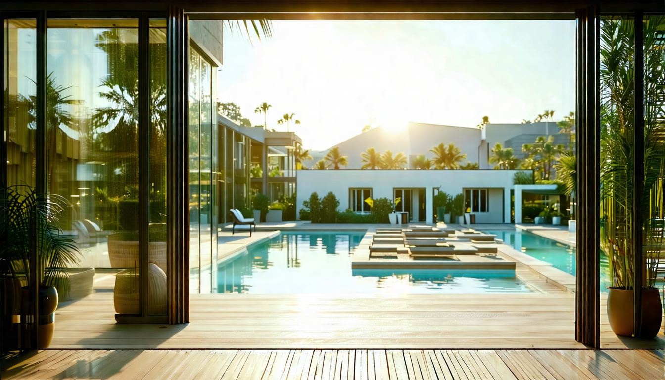 Annuity Driftwood Resort